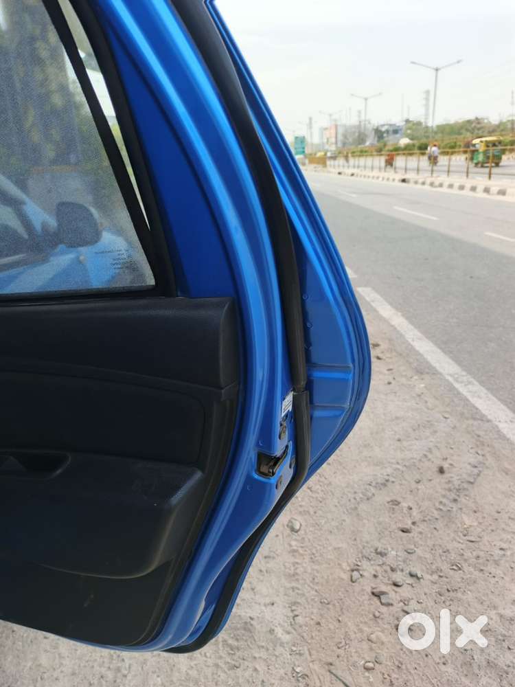 Renault Duster 2020 Diesel Good Condition