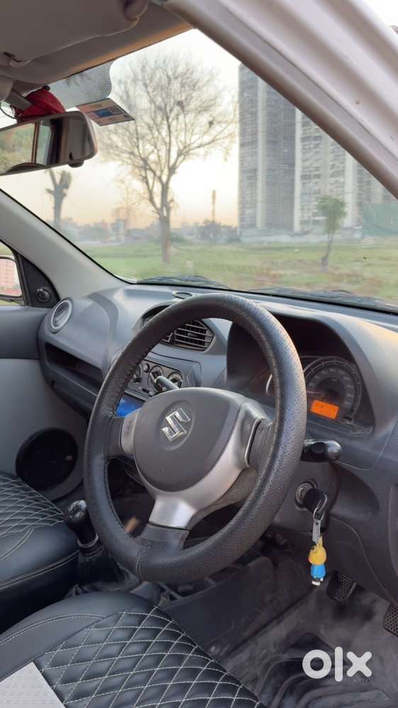 Alto 800 Good Condition