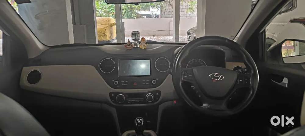Hyundai Grand I10 2018 Diesel Well Maintained