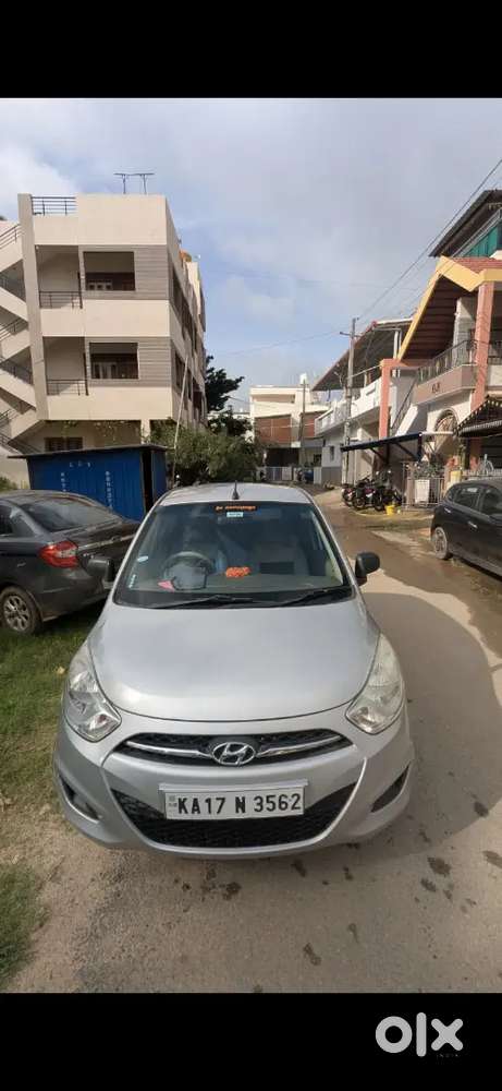 Hyundai I10 1.1 Era 2011