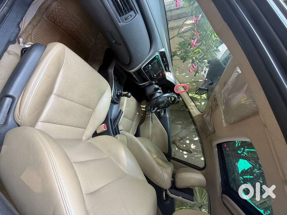 Honda City Diesel 1st Owner Wsr (top Variant)