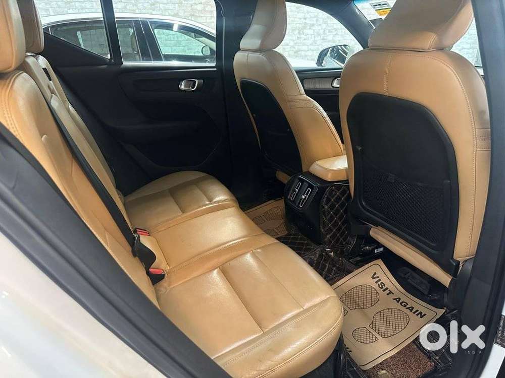 Volvo Xc40 D4 Inscription, 2019, Diesel