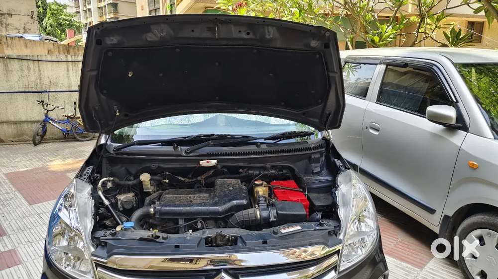 Maruti Suzuki Ertiga Vdi For Sale
