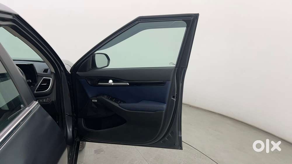 Kia Seltos X Line 1.4 Dct, 2022, Petrol