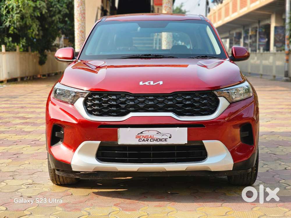 Kia Seltos Htk D, 2021, Diesel