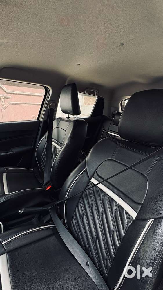 2020 Maruti Suzuki Swift Petrol