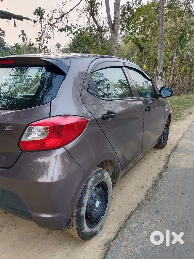 Tata Tiago 2018
