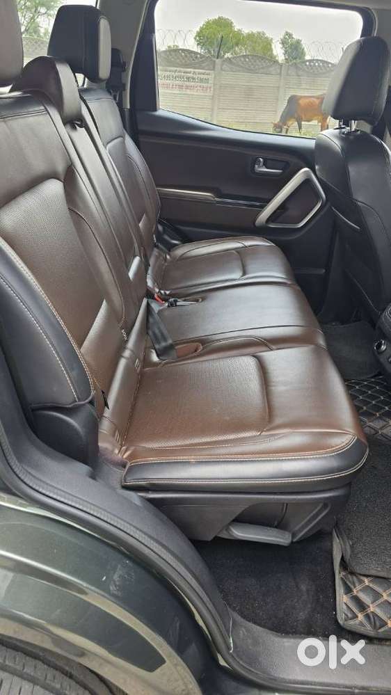 Mahindra Scorpio N Z8 L Diesel Mt 2wd 6 Str, 2022, Diesel