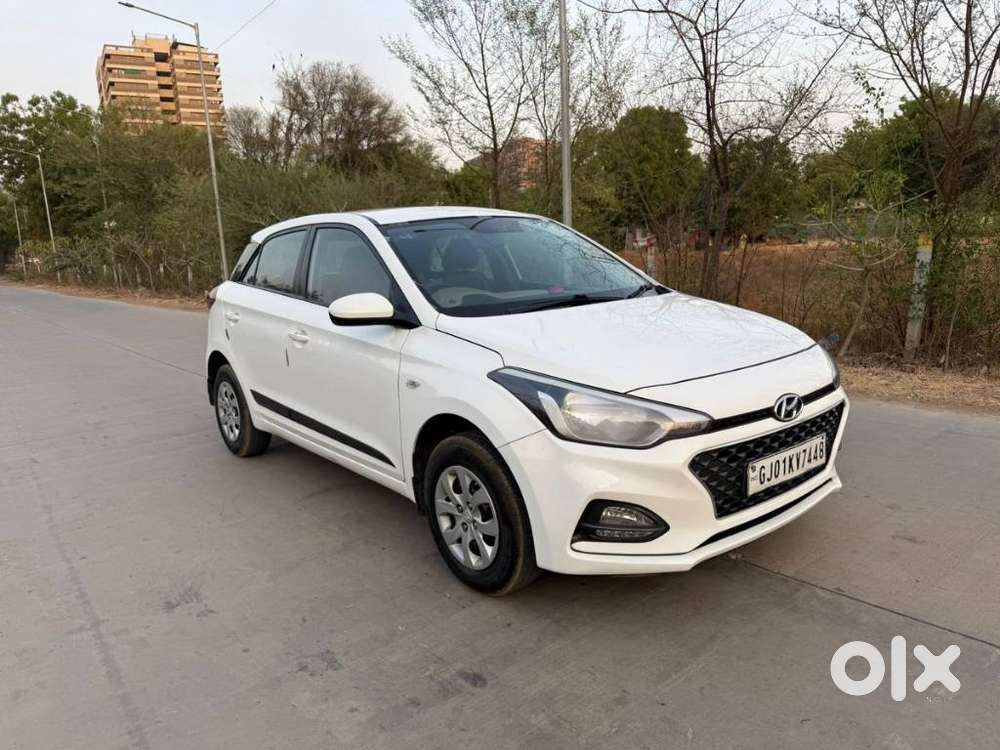 Hyundai Elite I20 Magna 1.2, 2019, Petrol