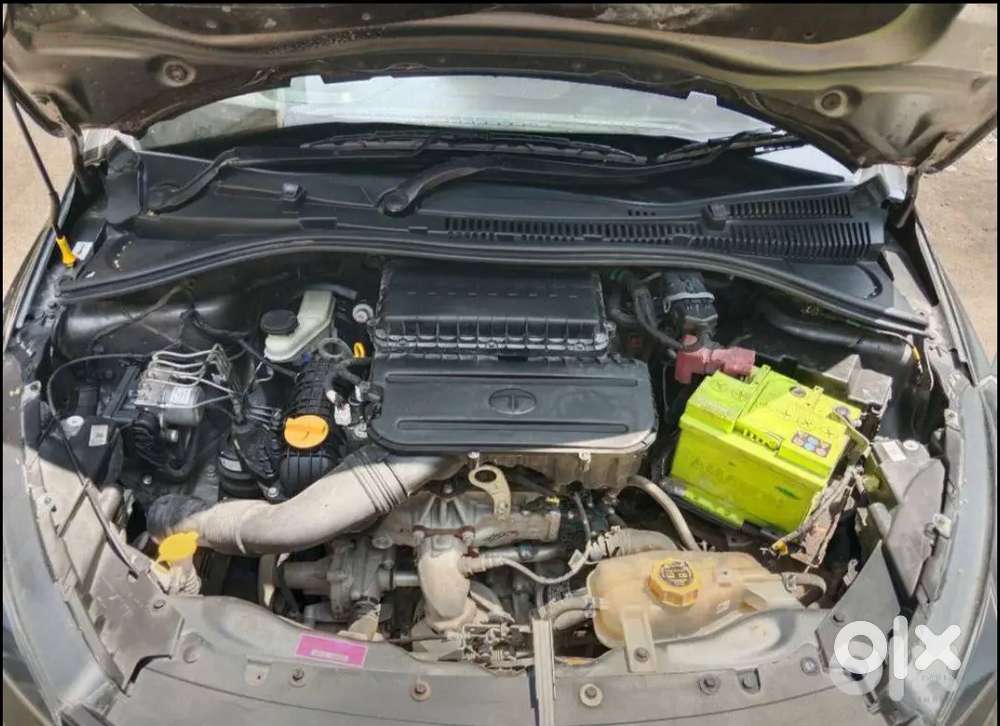 Tata Tiago Good Condition