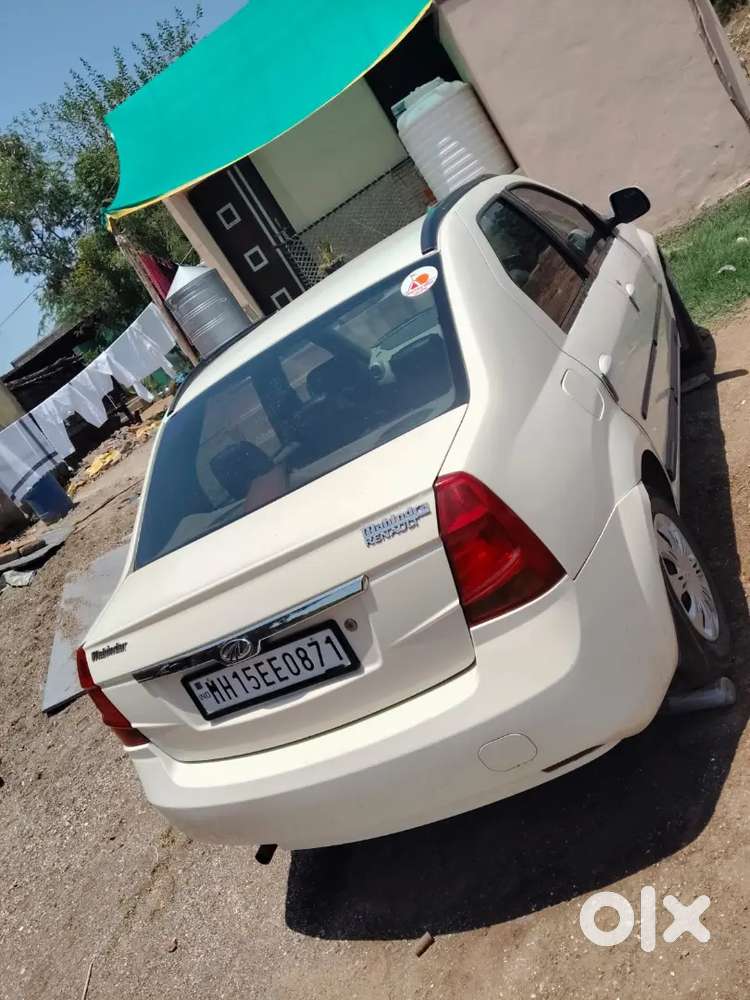 Mahindra Verito 2016