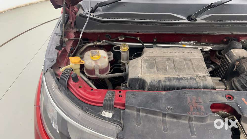 Mahindra Kuv100 Nxt 1.2 K2 Diesel 6 Str, 2018, Petrol