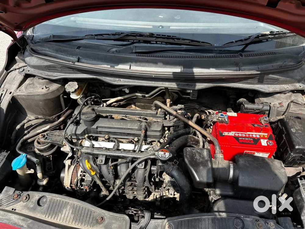 Hyundai I20 Magna, 2012, Petrol