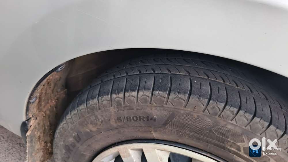 Maruti Suzuki Swift Dzire Vdi (o), 2019, Diesel