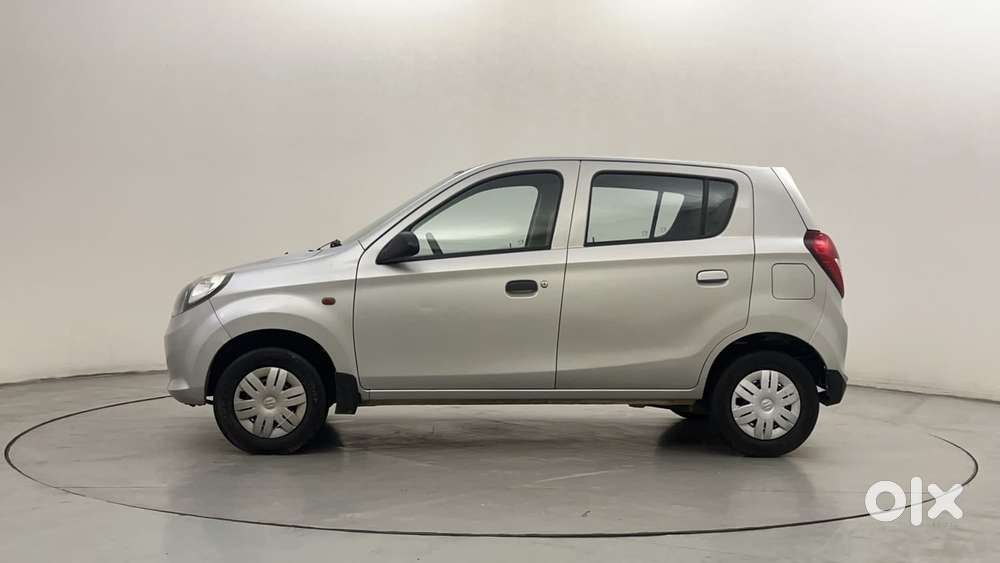 Maruti Suzuki Alto 800 Lxi, 2016, Petrol