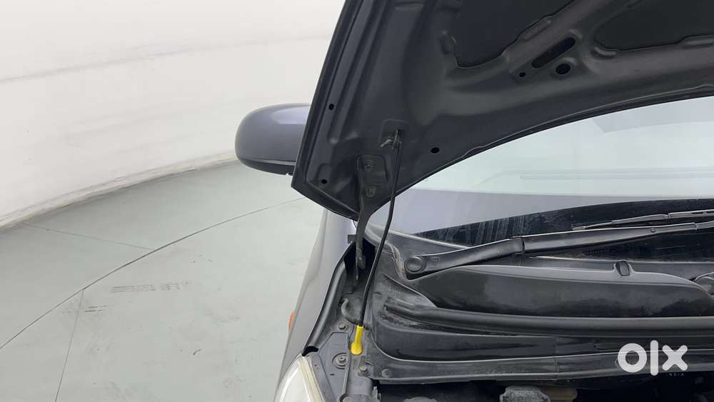 Hyundai I10 Sportz 1.1 Irde2, 2014, Petrol