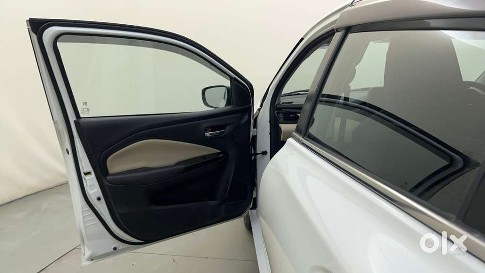 Toyota Glanza G Manual, 2024, Petrol