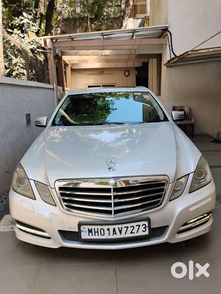 Mercedes E350 Cdi Avant Garde