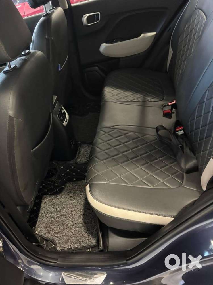 Hyundai Venue S Mt 1.2 Kappa, 2023, Petrol
