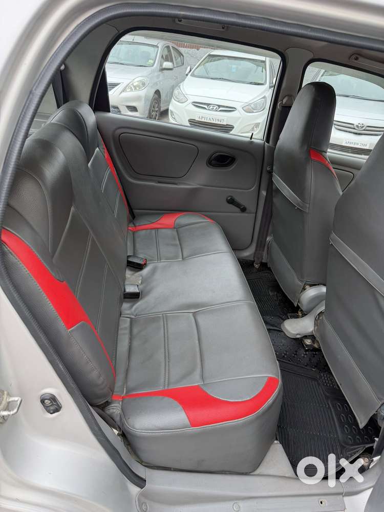 Maruti Suzuki Alto K10 Vxi (o), 2012, Petrol