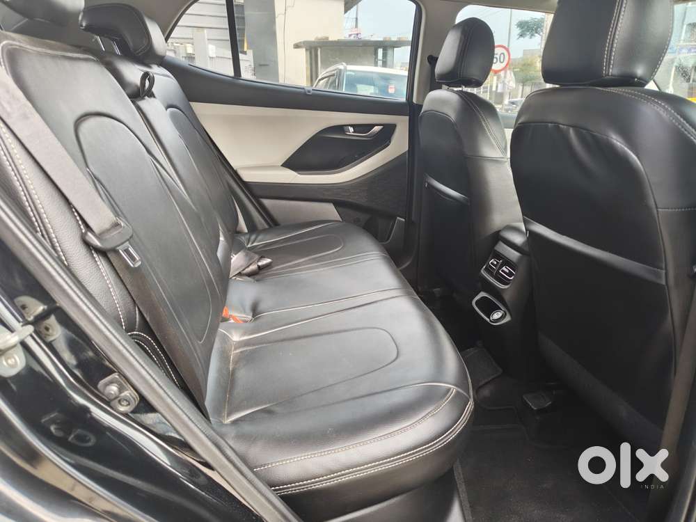 Hyundai Creta 1.5 Crdi Sx, 2020, Diesel