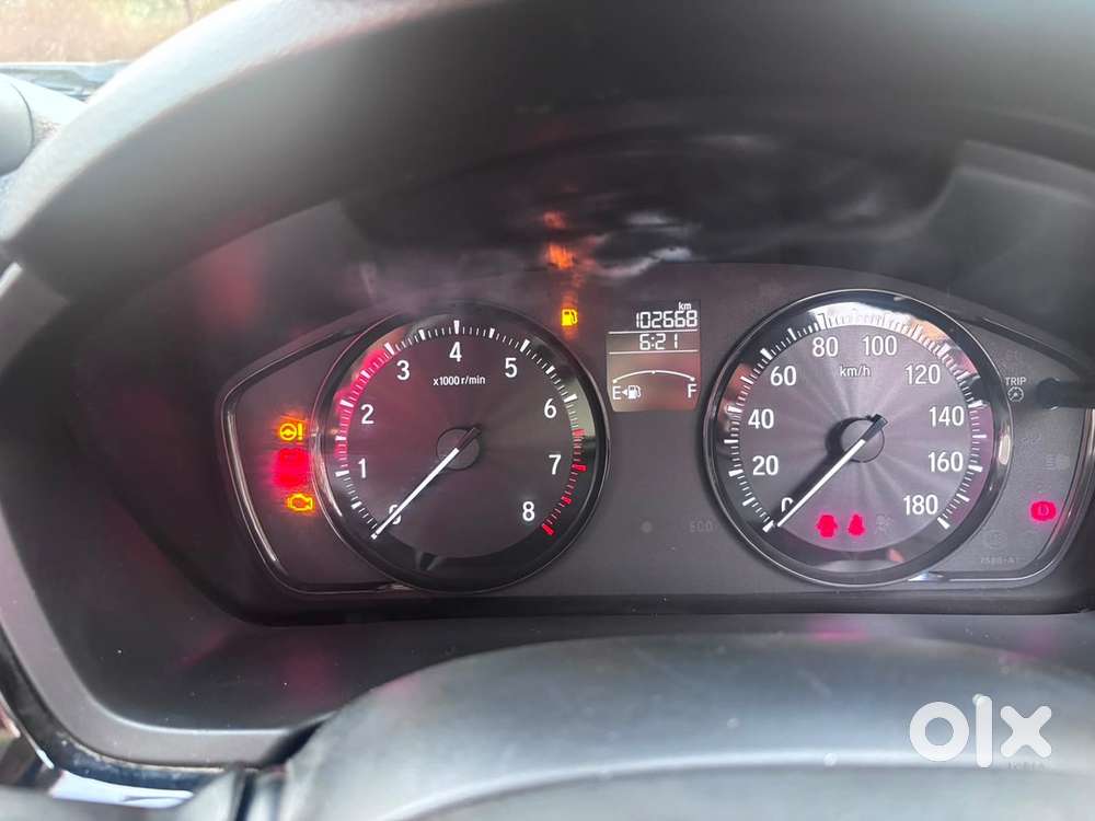 Honda Amaze 1.2 Smt Petrol 2022