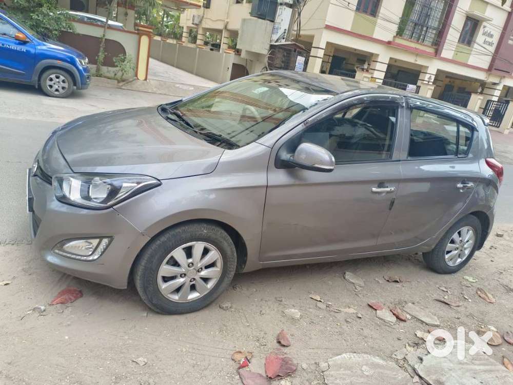 Hyundai I20 Diesel Asta, 2013, Diesel