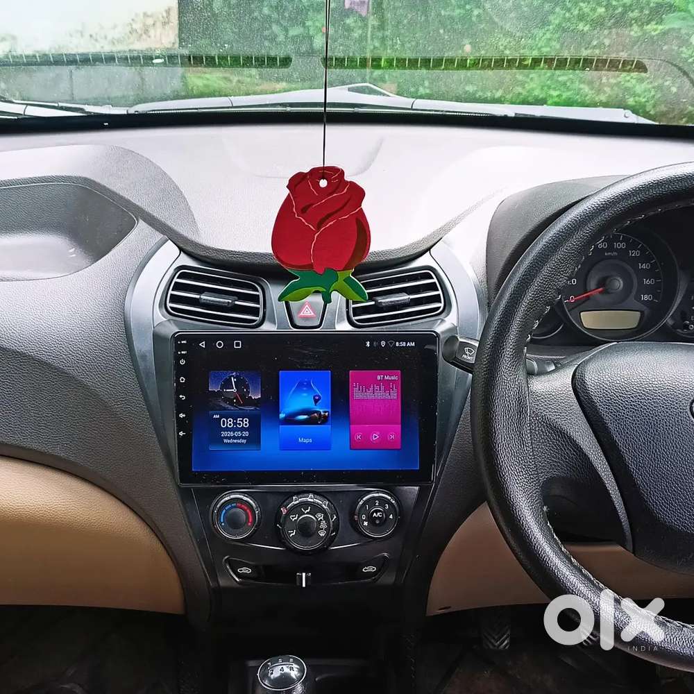 Hyundai Eon 2015