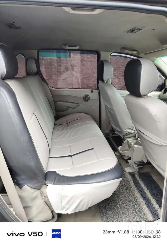 Mahindra Quanto 1.5 C4 2012 Diesel