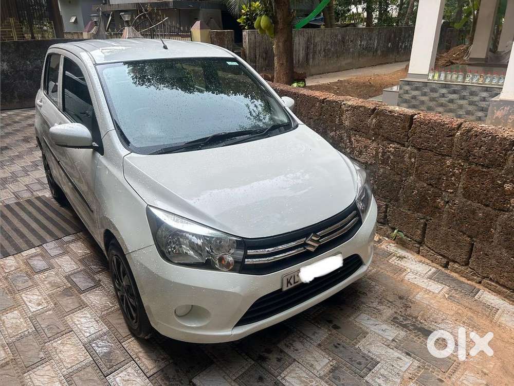 Maruti Suzuki Car 2015