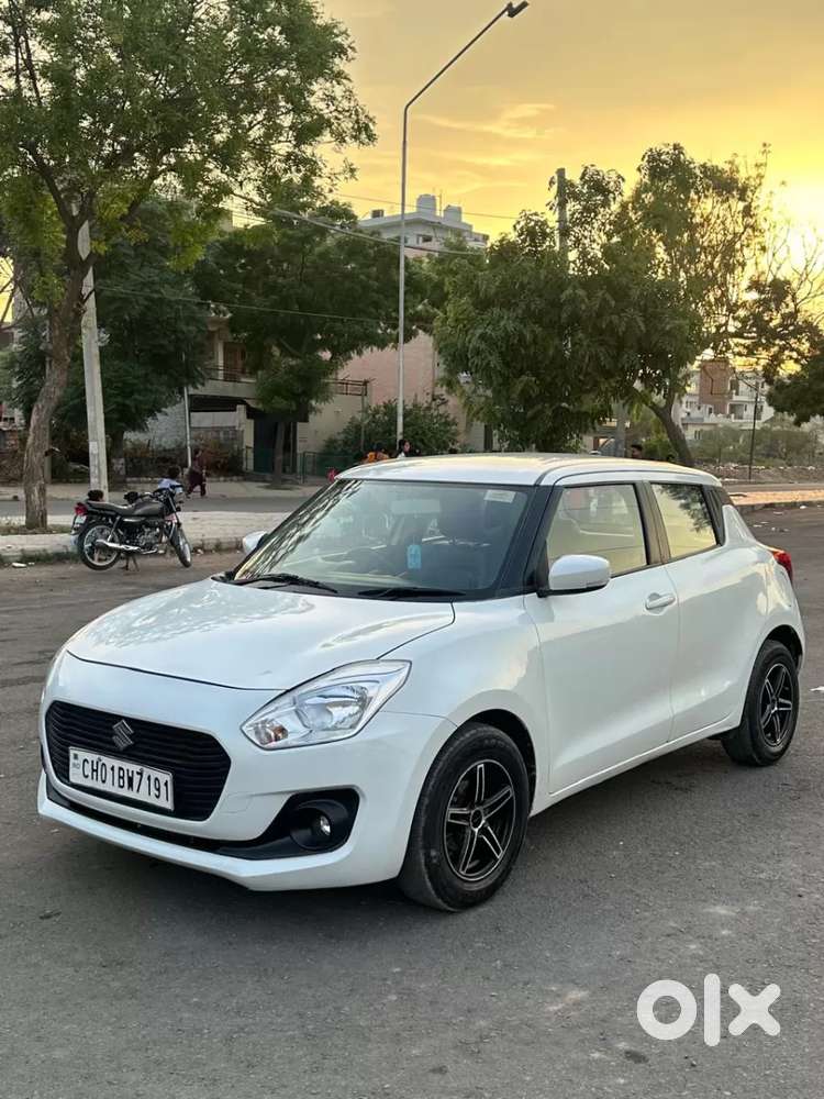 Maruti Suzuki Swift Amt Vdi, 2019, Diesel