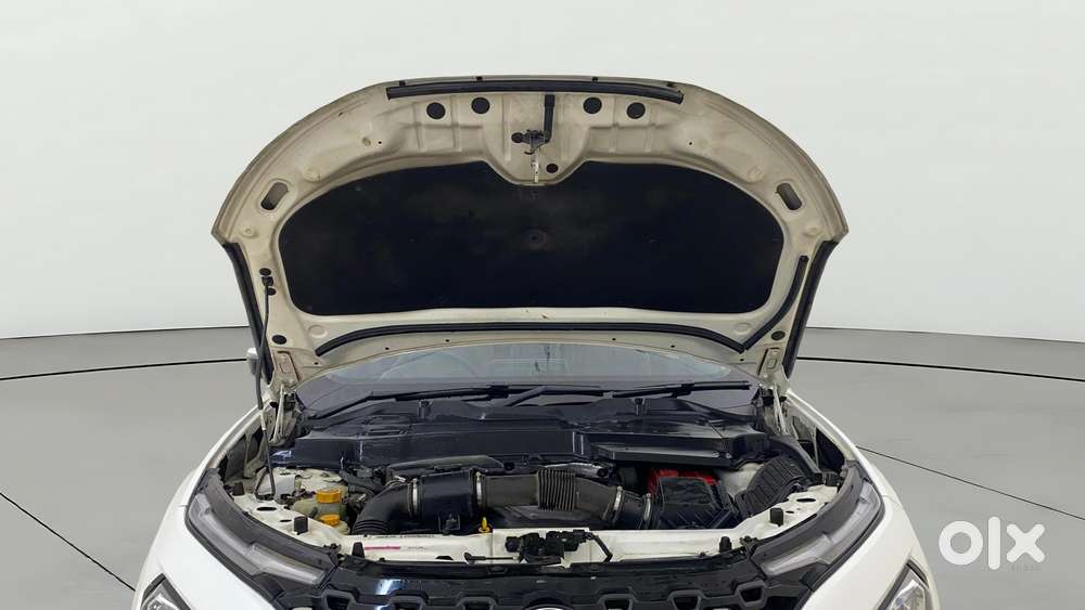 Tata Harrier Xza+, 2020, Diesel