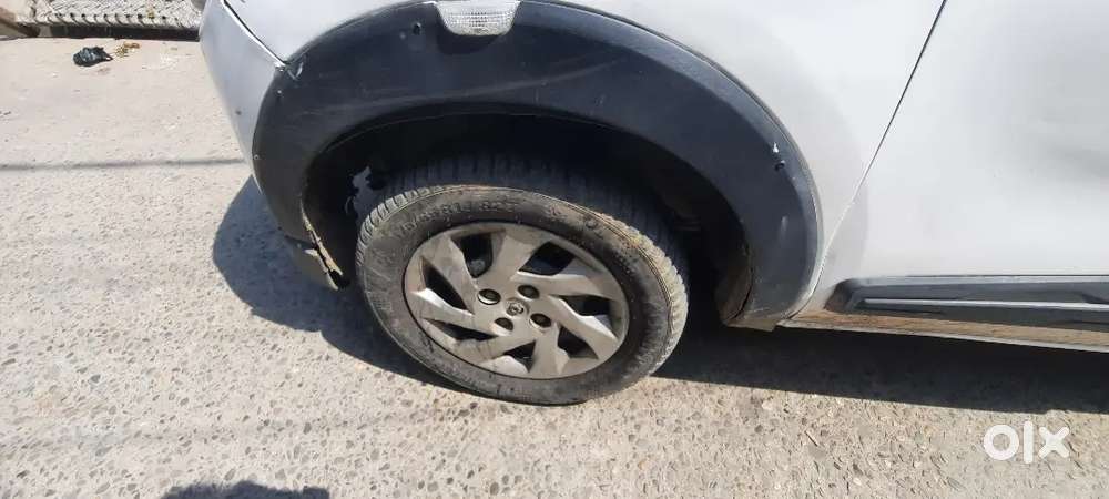 Renault Triber 2022 Petrol Good Condition