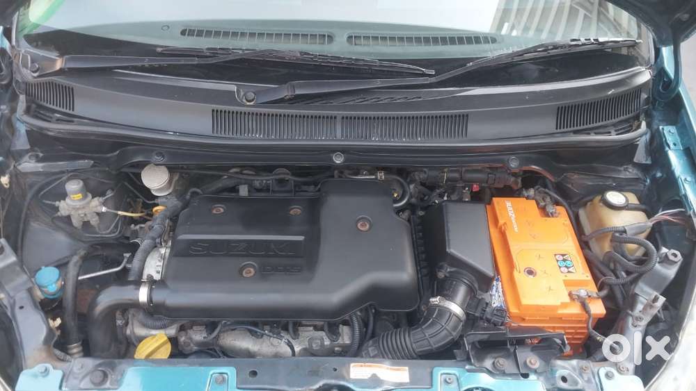 Maruti Suzuki Ritz Vdi Bs-iv, 2010, Diesel