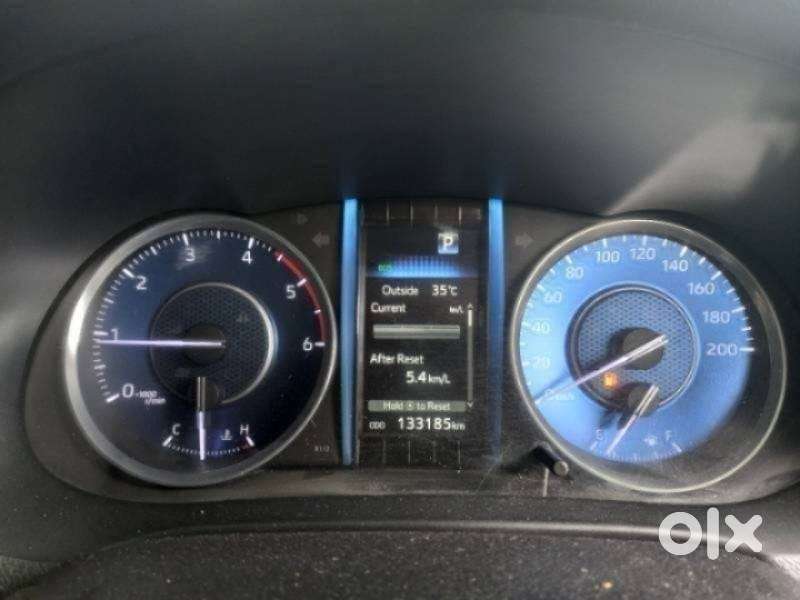 Toyota Fortuner 4x4 At 2.8 Diesel, 2022, Diesel