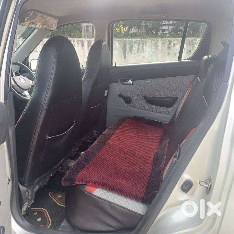 Maruti Suzuki Alto 800 Lxi, 2018, Cng & Hybrids