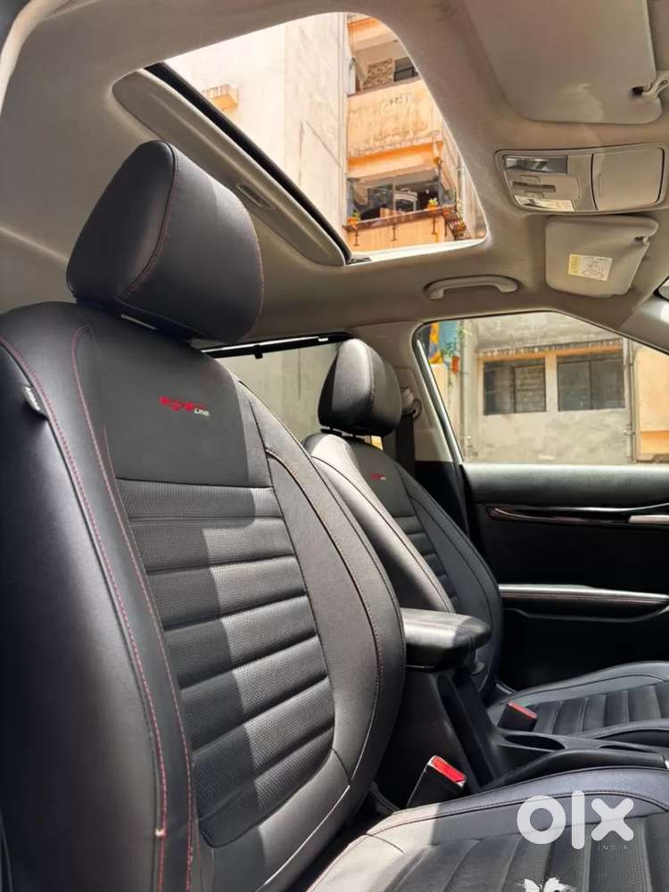 Kia Seltos Gtx Dct, 2020, Petrol
