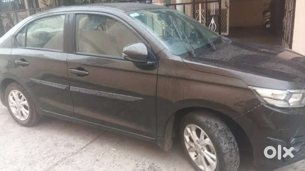 Honda Amaze 2019 Petrol 24000 Km Driven
