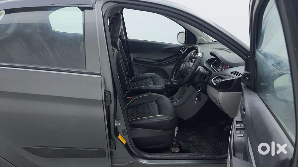 Tata Tiago 1.2 Revotron Xt Cng, 2022, Cng & Hybrids
