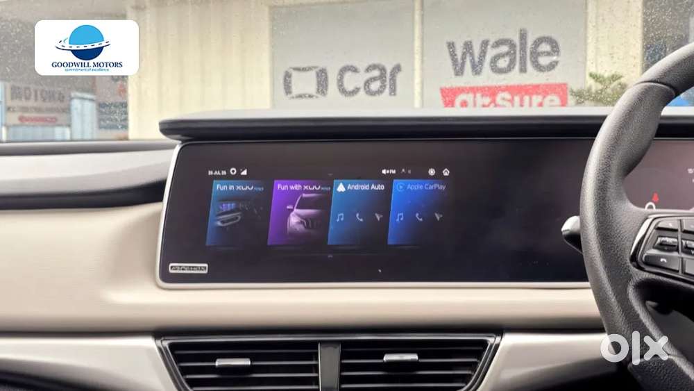 Mahindra Xuv700 2.2 Ax 5 Diesel Mt Str, 2022, Diesel