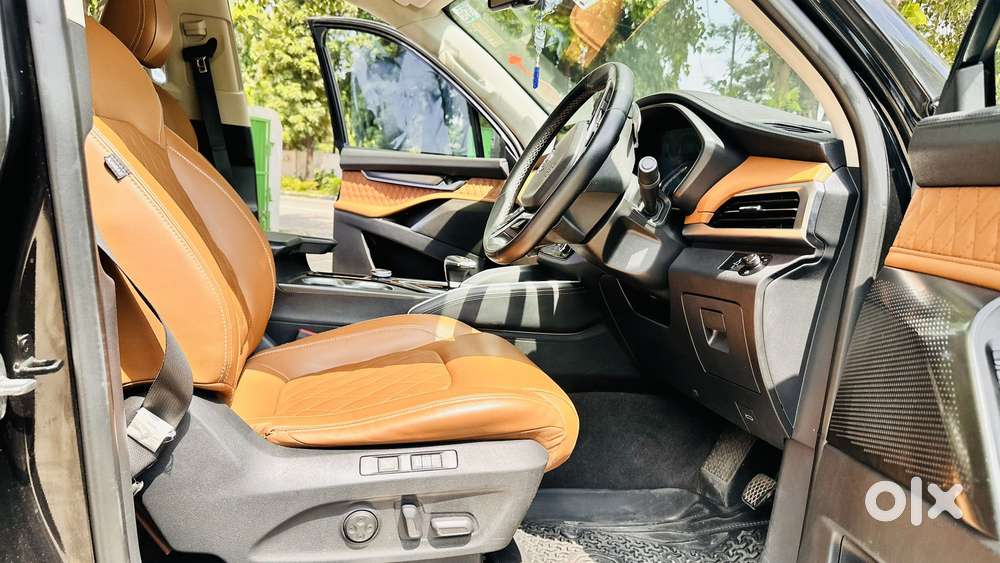 Mg Gloster Savvy 7 Seater, 2020, Diesel