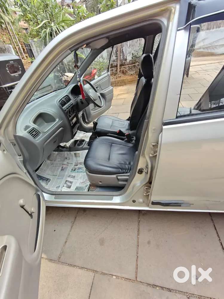 Maruti Suzuki Alto 2005