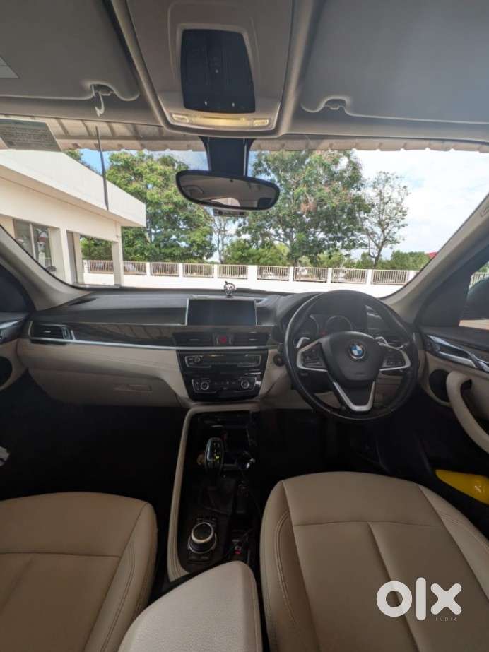 Bmw X1 Xdrive 20d Xline, 2022, Diesel