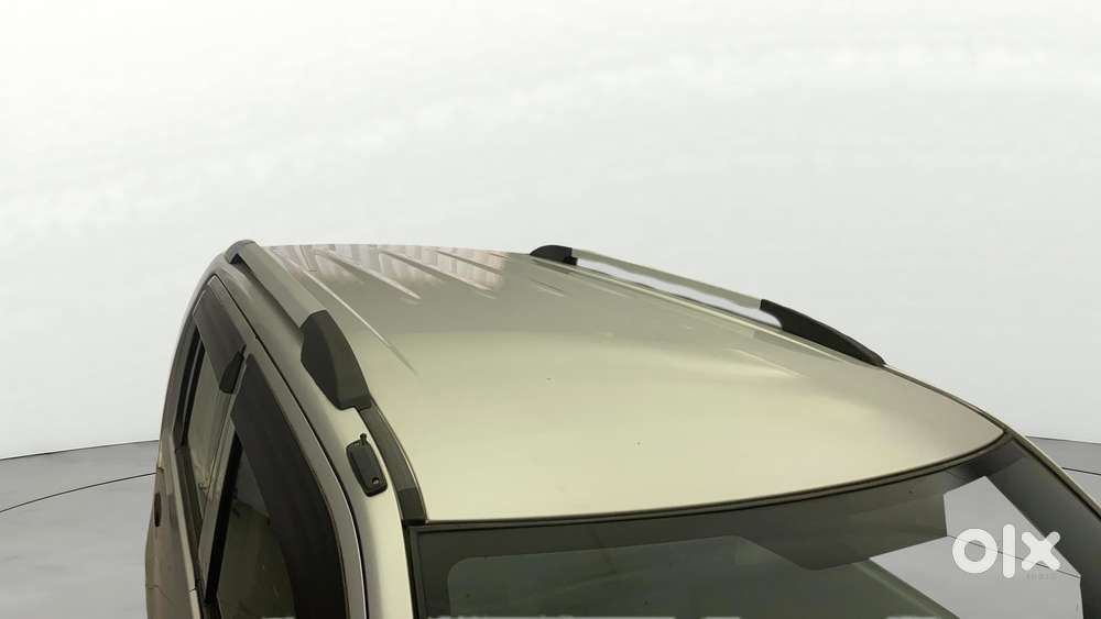 Maruti Suzuki Wagon R 1.0 Lxi, 2012, Petrol