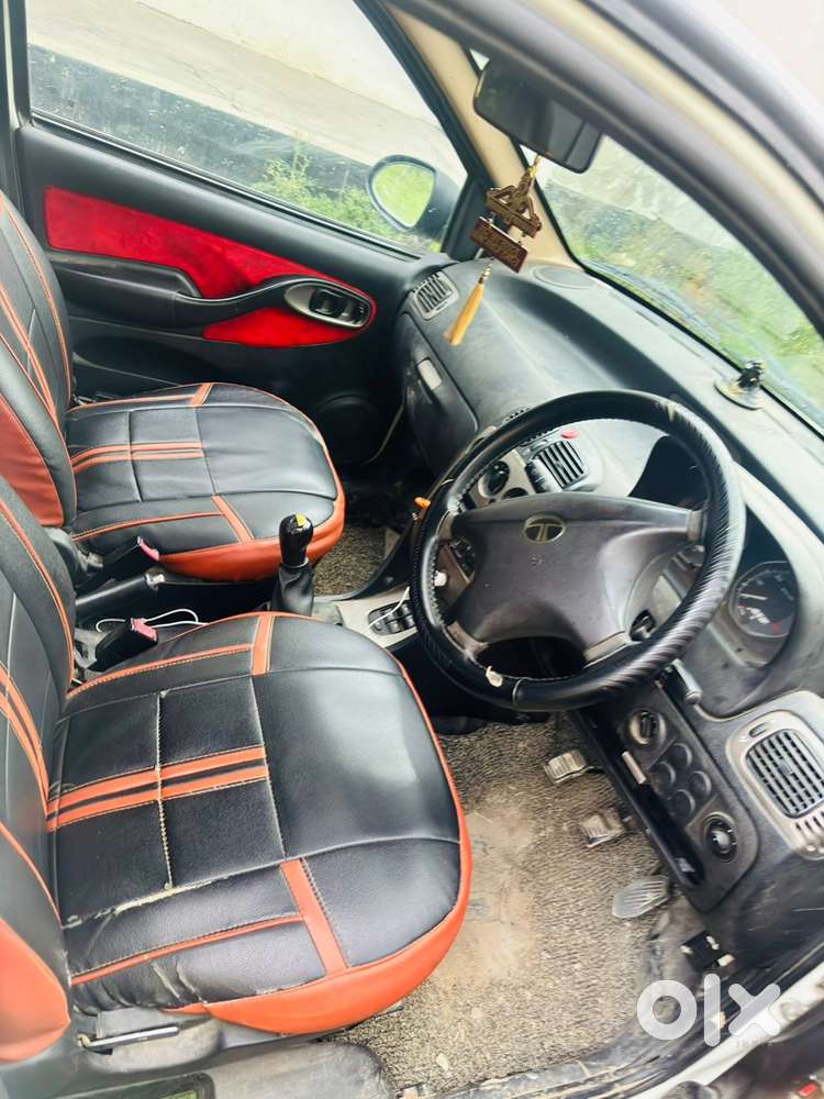 Tata Indigo Ecs 2016 Diesel Well Maintained