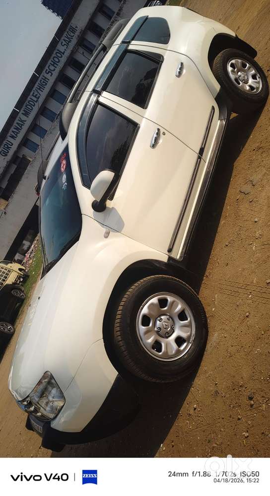 Renault Duster 110ps Diesel Rxl, 2014, Diesel