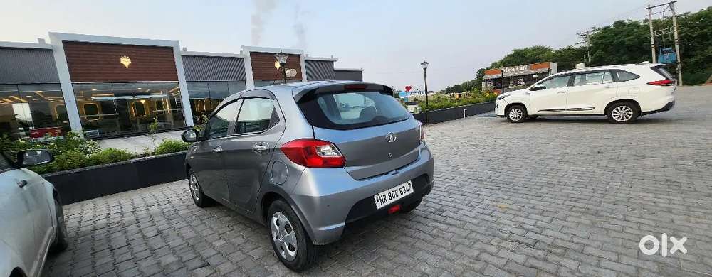 Tata Tiago 2019 Diesel 87000 Km Driven