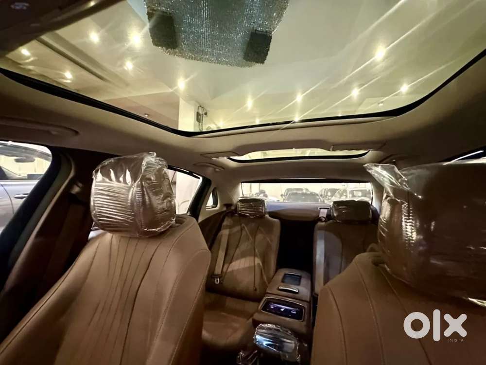Mercedes-benz E-class E 200 Exclusive, 2020, Petrol