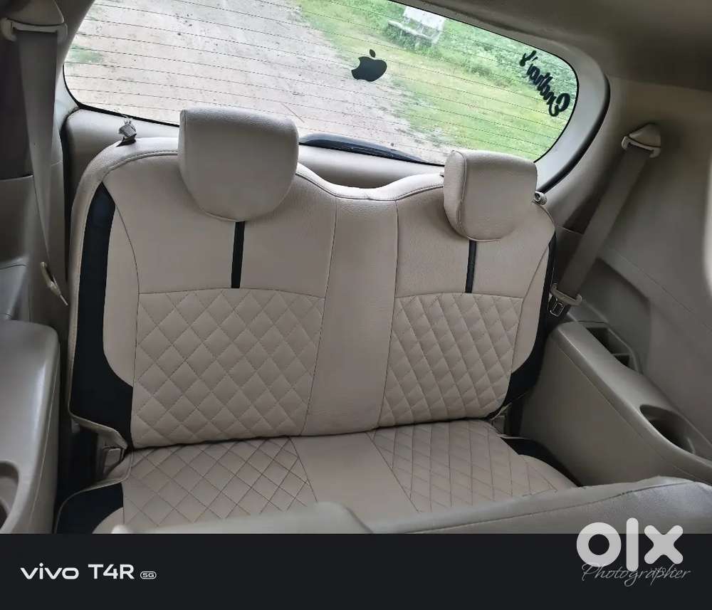 Maruti Ertiga Zdi 2013