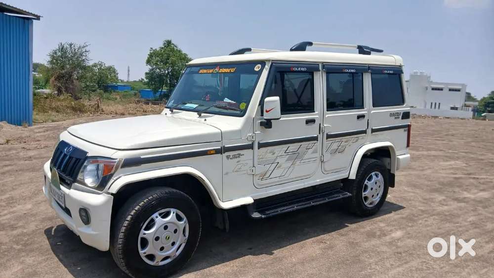 Mahindra Be 6 2019 Diesel 154000 Km Driven